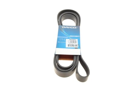 Ремень генератора поликлиновый DAYCO 7PK2876