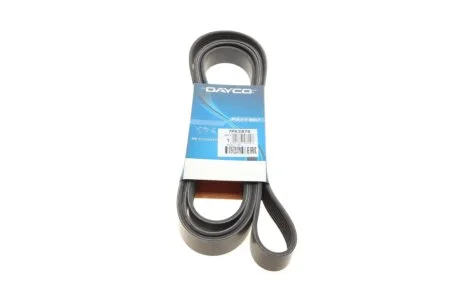 Ремень генератора поликлиновый DAYCO 7PK2876