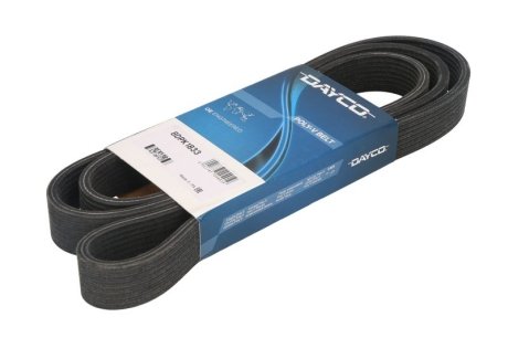 Ремень поликлиновый(приводной) DAYCO 8DPK1833