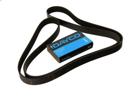 Ремень поликлиновый(приводной) DAYCO 8PK1230
