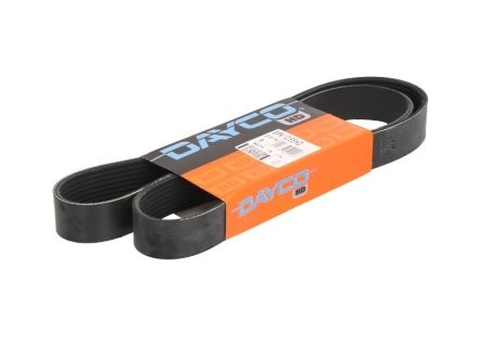 Ремень поликлиновый(приводной) DAYCO 8PK1255HD
