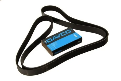 Ремень поликлиновый(приводной) DAYCO 8PK1275HD