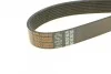 Ремень генератора поликлиновый DAYCO 8PK1420HD (фото 3)