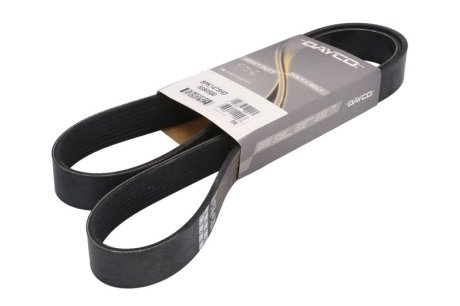 Ремень поликлиновый(приводной) DAYCO 8PK1475HD