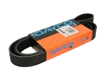Ремень поликлиновый(приводной) DAYCO 8PK1630HD
