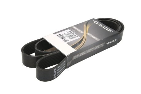 Поликлиновый ремень DAYCO 8PK1655HD