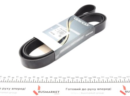 Ремень поликлиновый DAYCO 8PK1920HD