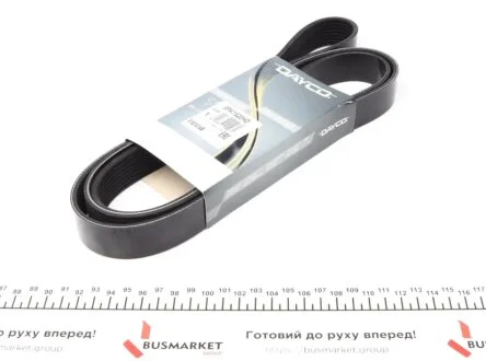 Ремень поликлиновый DAYCO 8PK1920HD