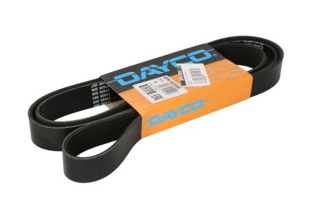 Ремень поликлиновый(приводной) DAYCO 8PK1925HD