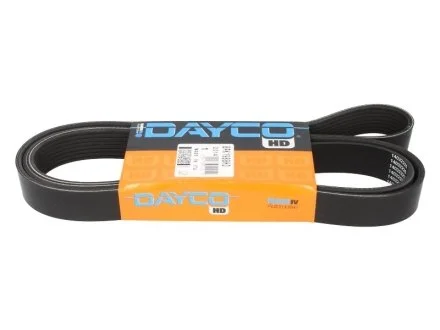 Ремень поликлиновый(приводной) DAYCO 8PK1988HD