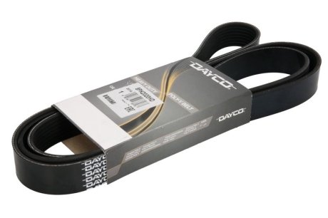 Ремень поликлиновый(приводной) DAYCO 8PK2020HD