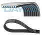Ремень поликлиновый(приводной) DAYCO 8PK2055HD (фото 1)