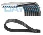 Ремень поликлиновый(приводной) DAYCO 8PK2163HD (фото 1)