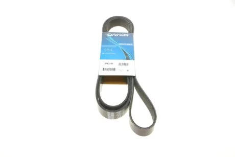 Ремень генератора поликлиновый DAYCO 8PK2190