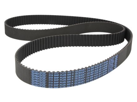 Ремень ГРМ (дл. 60-150) DAYCO 941046