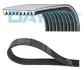 Ремень поликлиновый DAYCO 9PK1380HD (фото 1)