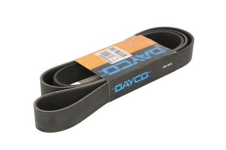 Ремень поликлиновый(приводной) DAYCO 9PK1890HD