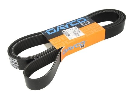 Ремень поликлиновый(приводной) DAYCO 9PK2870HD