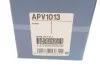 Ролик паразитный для поликлинового ремня DAYCO APV1013 (фото 4)