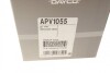 Ролик поликлинового ремня DAYCO APV1055 (фото 8)