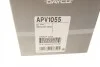 Ролик поликлинового ремня DAYCO APV1055 (фото 8)