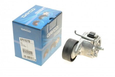 Натяжитель ремня генератора DAYCO APV1078