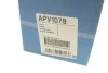 Натяжитель ремня генератора DAYCO APV1078 (фото 7)