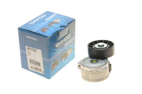 Натяжитель ремня генератора DAYCO APV1114