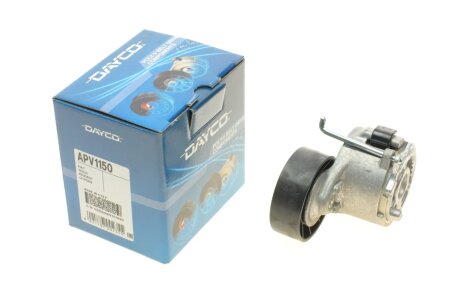 Натяжитель ремня генератора DAYCO APV1150