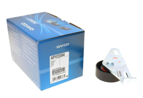 Натяжитель поликлинового ремня DAYCO APV2064