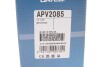 Ролик паразитный для поликлинового ремня DAYCO APV2085 (фото 6)