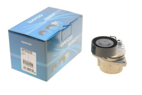 Натяжитель ремня генератора DAYCO APV2232