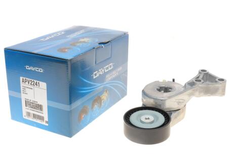 Натяжитель ремня генератора DAYCO APV2241