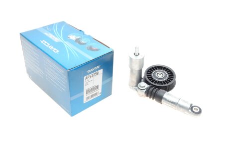 Натяжитель ремня генератора DAYCO APV2259