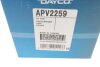 Натяжитель ремня генератора DAYCO APV2259 (фото 9)