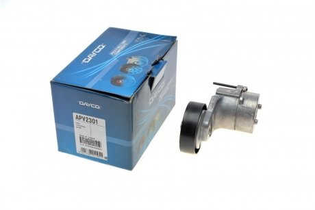 Натяжитель ремня генератора DAYCO APV2301