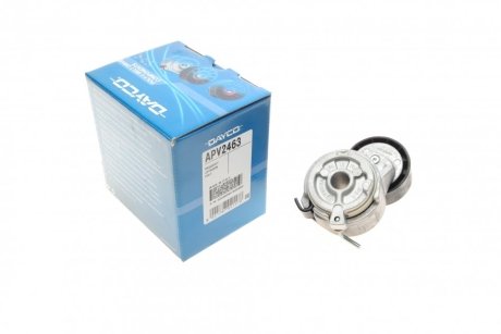 Натяжитель ремня генератора DAYCO APV2463