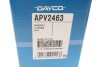 Натяжитель ремня генератора DAYCO APV2463 (фото 7)