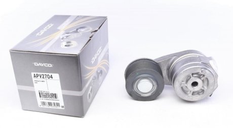 Натяжитель ремня генератора DAYCO APV2704