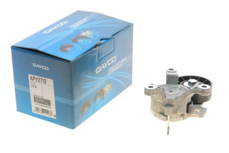 Натягувач поліклинового ременя DAYCO APV2712