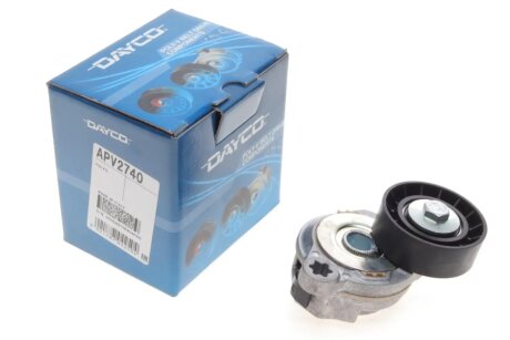 Натяжитель ремня генератора DAYCO APV2740