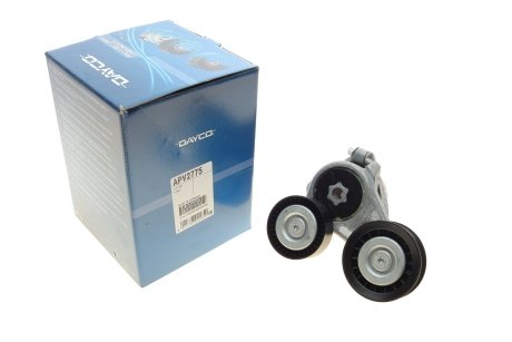 Натяжитель ремня генератора DAYCO APV2775