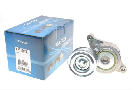 Натяжитель ремня генератора DAYCO APV3005