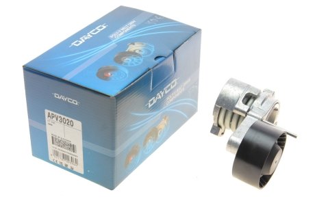 Натяжитель ремня генератора DAYCO APV3020