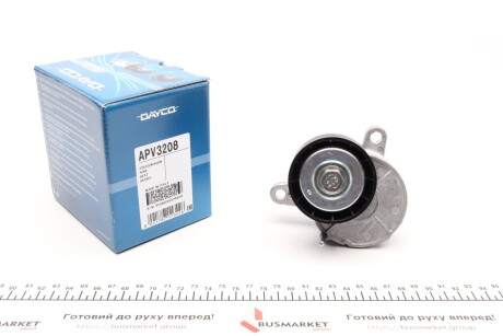 Натяжитель ремня генератора DAYCO APV3208