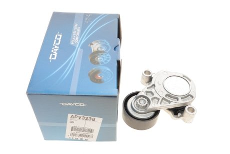 Натяжитель ремня генератора DAYCO APV3238