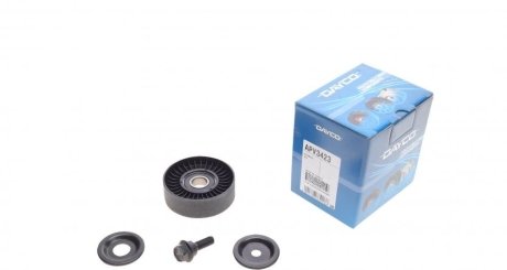 Ролик паразитный для поликлинового ремня DAYCO APV3423