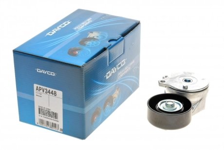 Натяжитель ремня генератора DAYCO APV3448