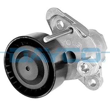Ролик натяжной SKODA/VW ''1,0-1,6''11>> DAYCO APV3682 (фото 1)