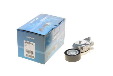 Натяжитель ремня генератора DAYCO APV3685